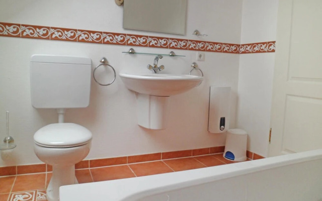 Feriendorf Frankenau