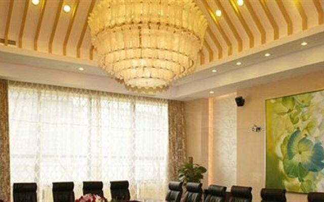 Cixi Dapengshan Hotel - Cixi