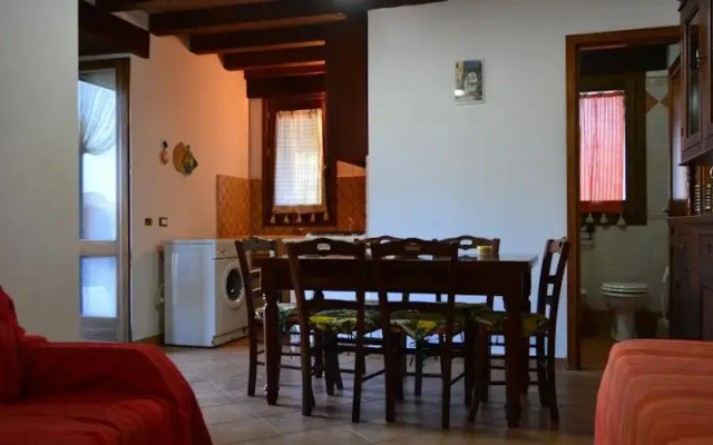 Villa a San Vito Lo Capo