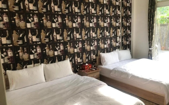 Advanced Homestay