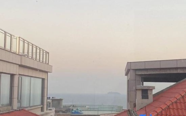 Shanhaiyuan Seaview Villa Hotel (Xiamen Huangcuo Beach and Convention Center) – Exterior – Xiamen