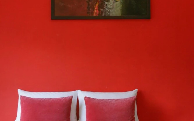 Justlike Villa Homestay