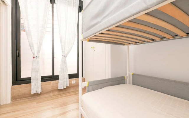 Loving Rota in Rota With 2 Bedrooms and 1 Bathrooms