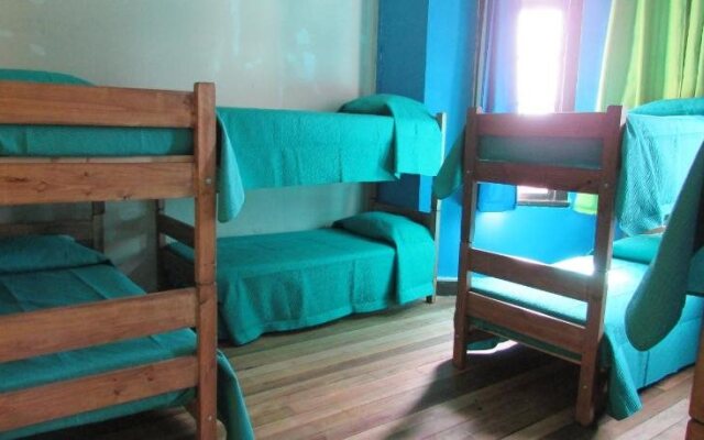 Vina City Hostel II