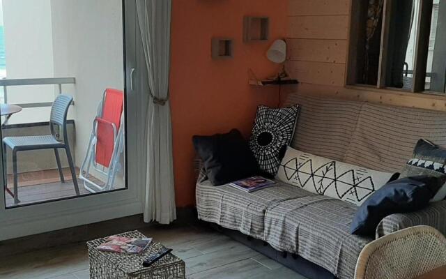 Appartement Hendaye, 2 pièces, 4 personnes - FR-1-239-715