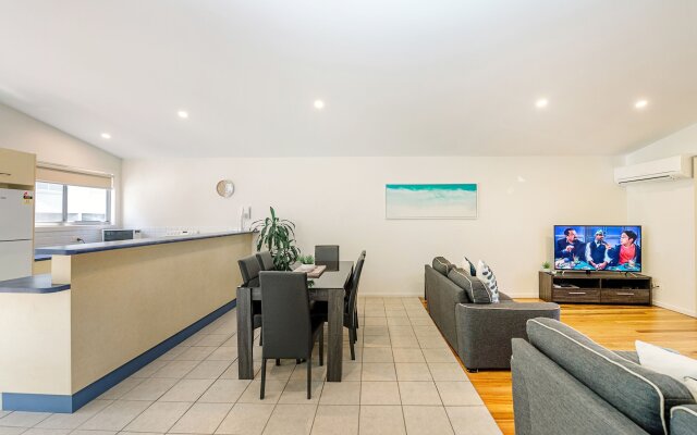 The Observatory Self Contained Apartments