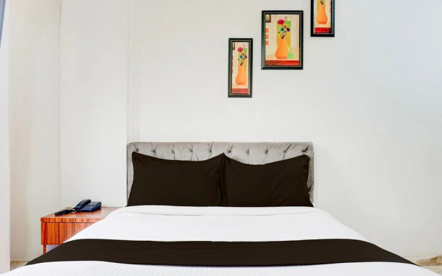 Super Townhouse Koregaon Park