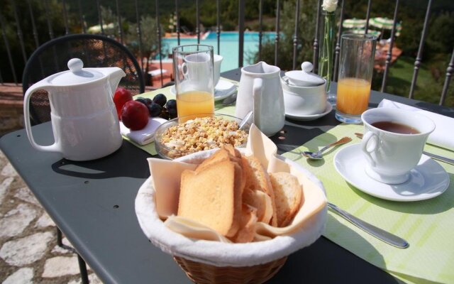 Relais Guado Al Sole