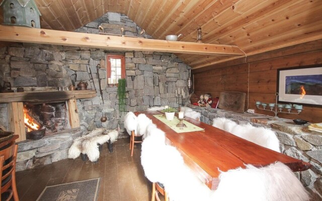 Awesome Home in Valen With 1 Bedrooms and Wifi