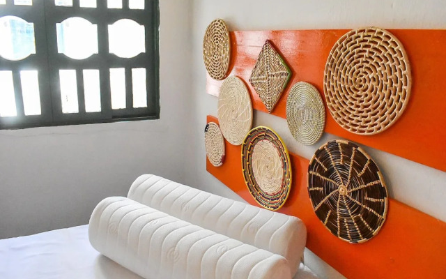 Tamboleiro's Hotel Residence
