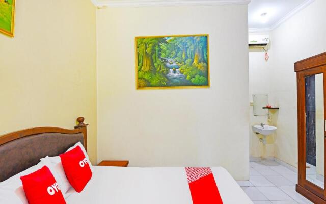 Capital O 91406 Agus Jaya Residence