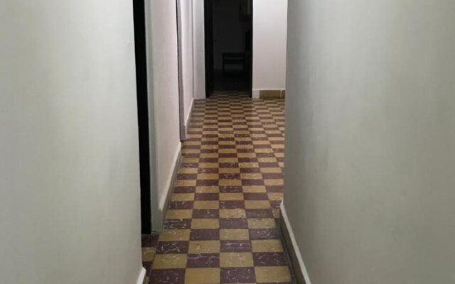 Hotel Puerta de Mar