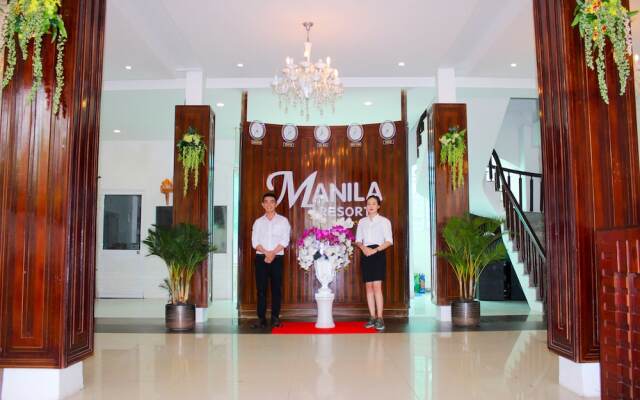 Manila Resort