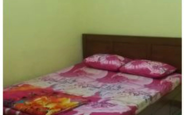 Homestay Sumber Urip 2