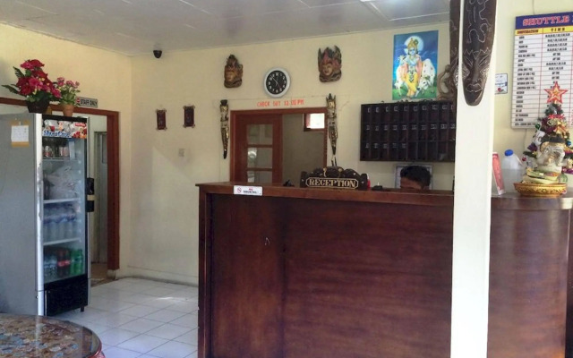 Waringin Home Stay