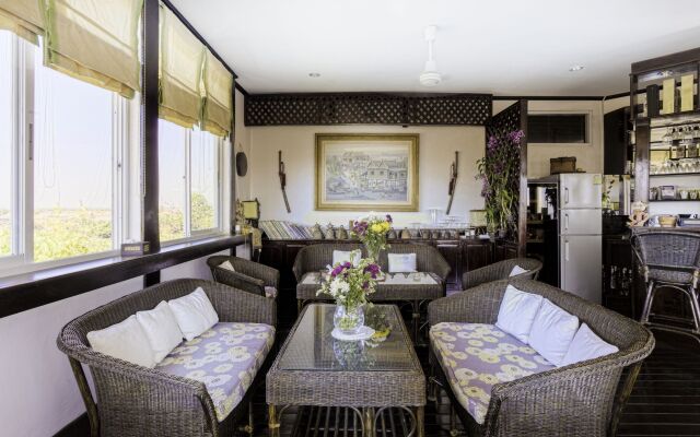 Residence Sisouk