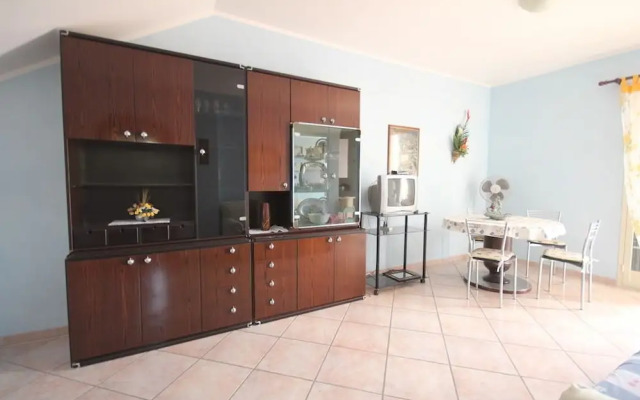 Lido di Noto Villa Cocus Apartment Vista Mare