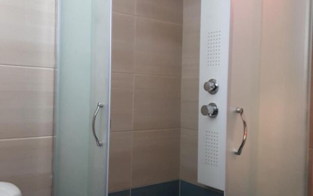 Poseidon Rooms