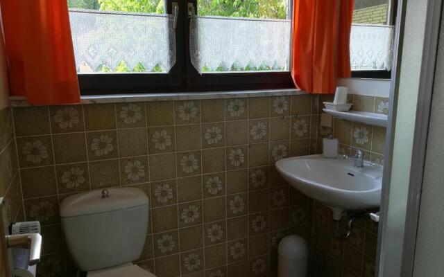 Ferienwohnung Harms 2