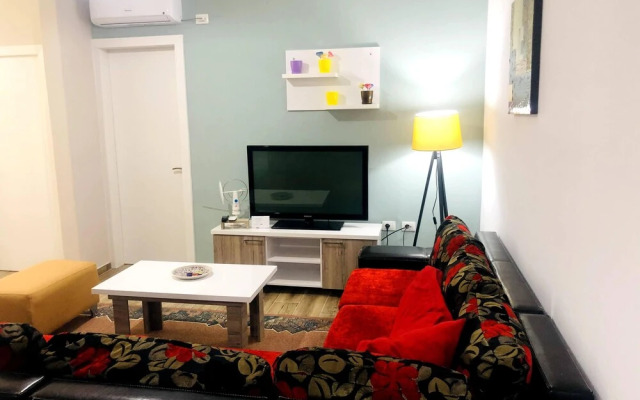 Rezidenca Shopi Apartments