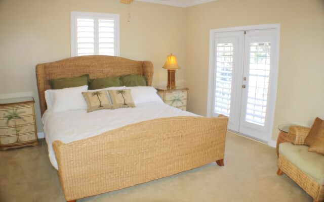 Sandcastle #37788 - 4 Br Home