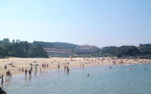 Apartment in Isla, Cantabria 103623 by MO Rentals