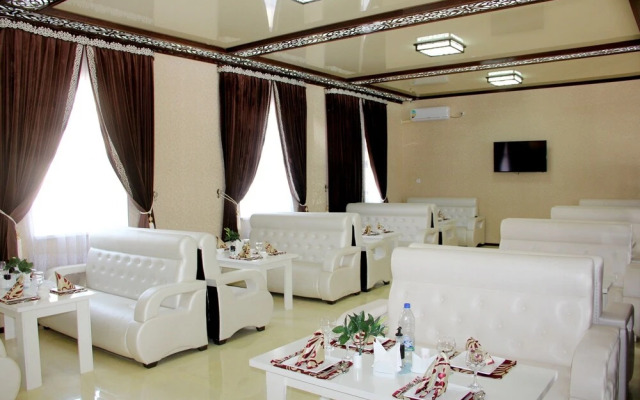 Hotel UMAR