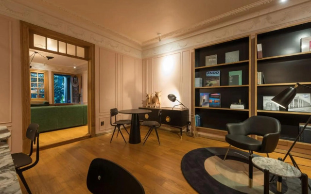 Ignacia Guest House