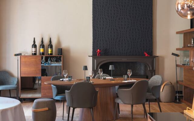 Le Monastere de Saint Mont