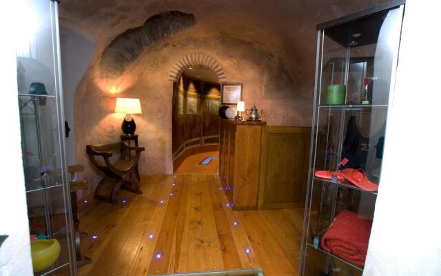 Hotel Spa La Casa Mudéjar