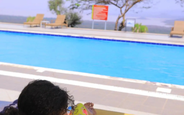 Haile Resort Arbaminch