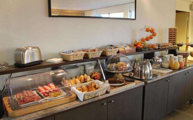 Le Relais De Montigny - Logis