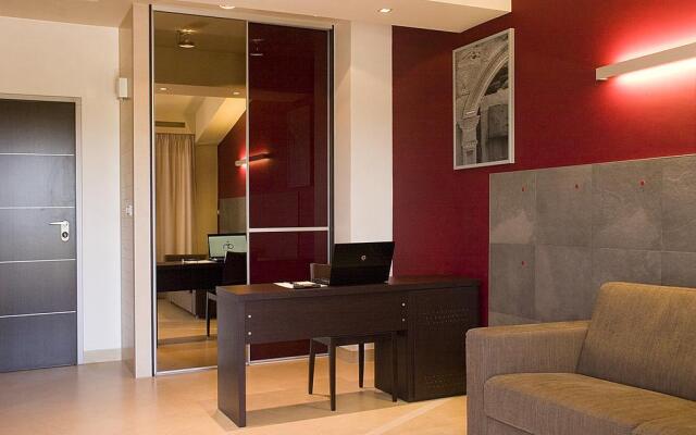 Hotel Diadem