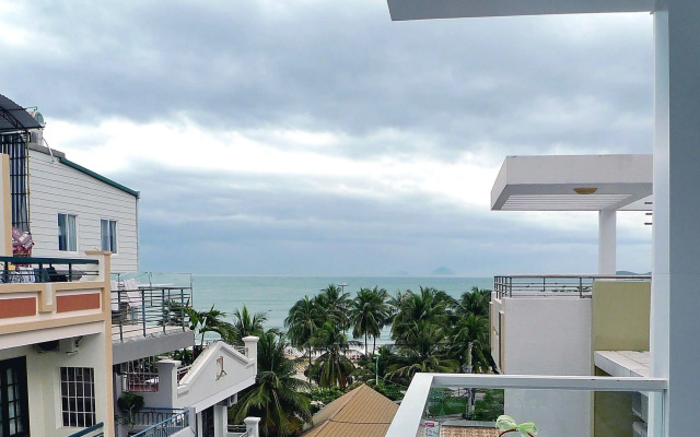 Merlion Hotel
