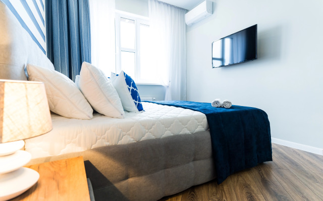 LetoApart на Энгельса 95