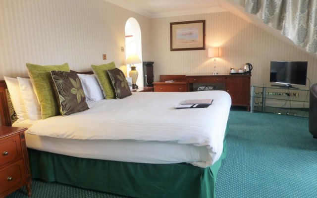 Best Western Royal Hotel, Jersey