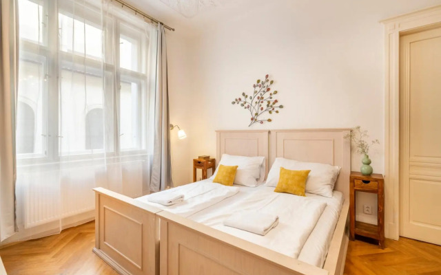 Templová 7 - Old Town Apartments