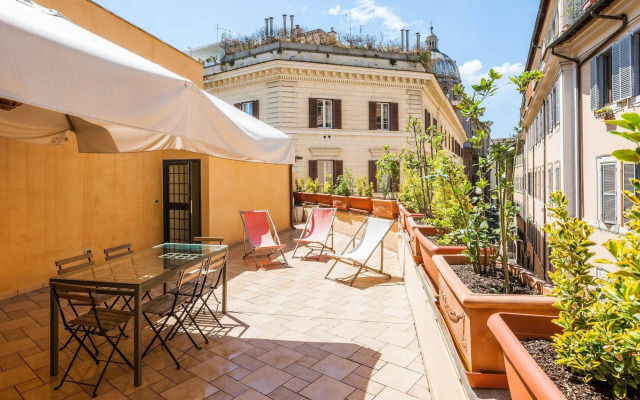 Rome Unique Navona Apartments