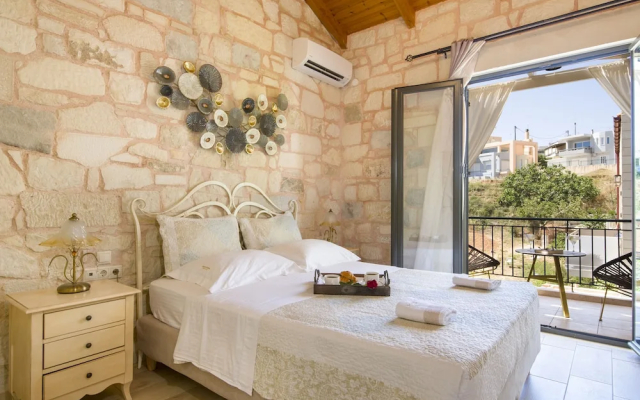 Villa Constancia