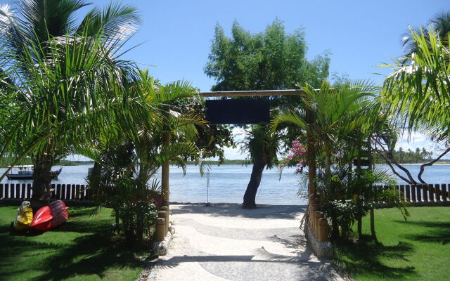 Pousada Vila da Barra