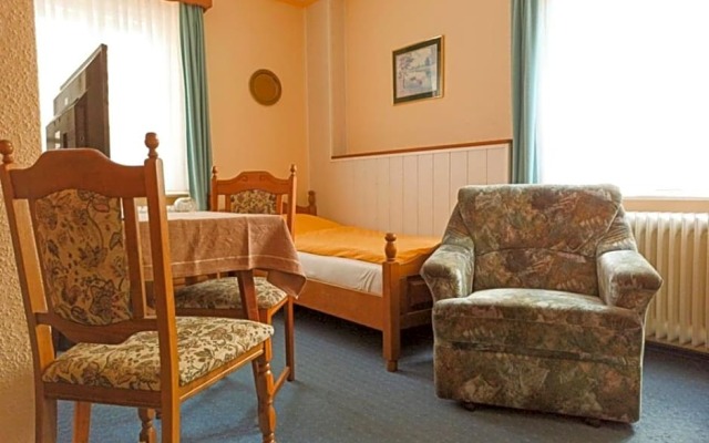 Landhotel Waldschänke