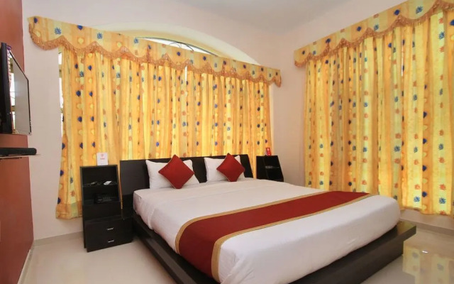 OYO 727 Hebbal Bangalore