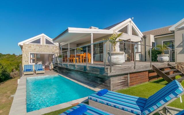 Pezula House of the Rising Sun