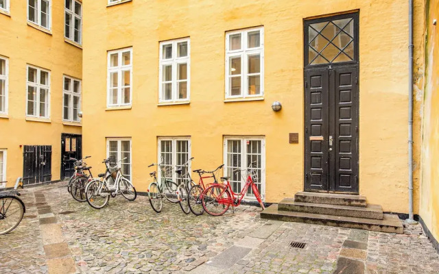Sanders Tivoli 2, Spacious 3 Bedroom Near Tivoli