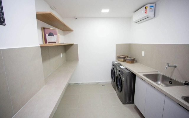 Cabo Branco Bauten 405 por Carpediem