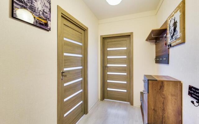 Apartments on Vitebsk avenue 101k2