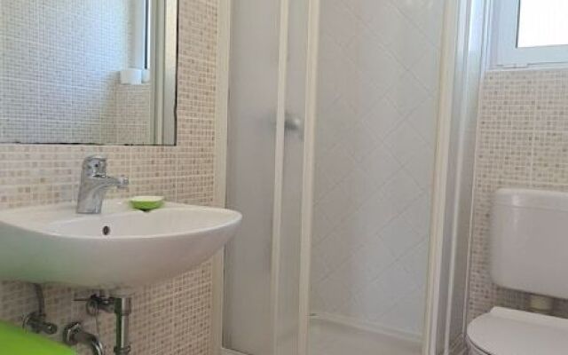 Apartment Mladina