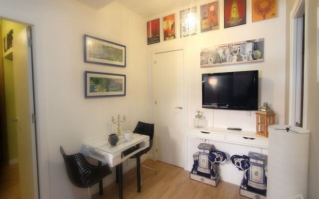 Apartamento Rincón de Toledo
