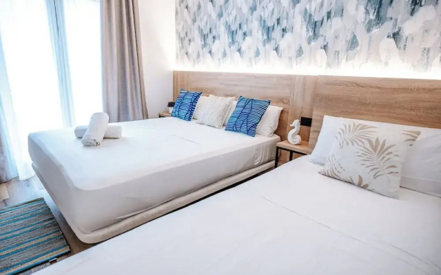 Sweet Lloret Suites