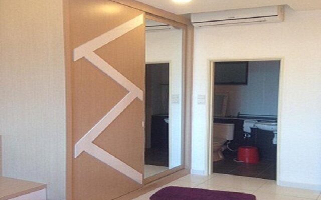 EG Hotel, Setia Tropika, Johor Bahru